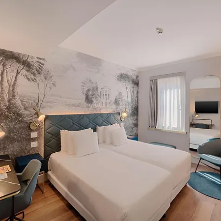 Nh Collection Fori Imperiali Hotel