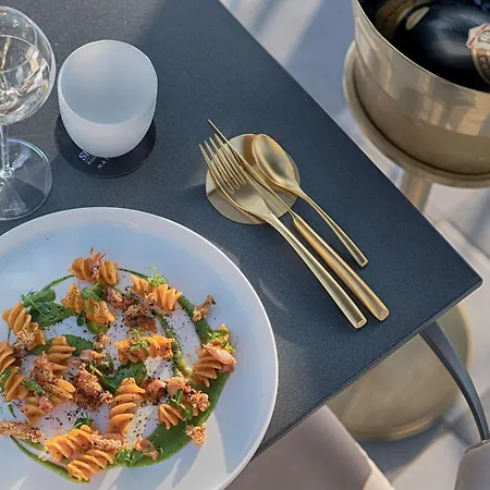 Hotel Nh Collection Fori Imperiali