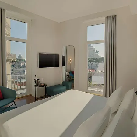 Hotel Nh Collection Fori Imperiali