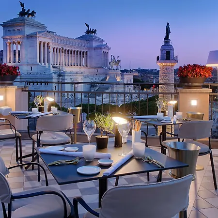 Nh Collection Fori Imperiali