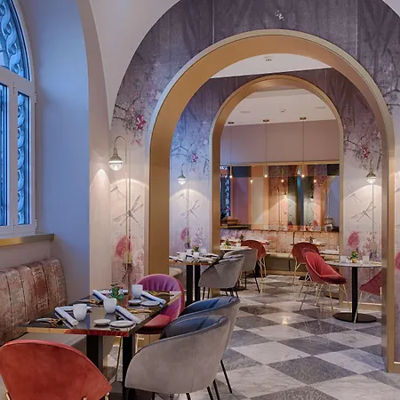 Nh Collection Fori Imperiali Hotel