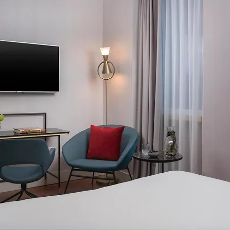 Nh Collection Fori Imperiali Ξενοδοχείο 5*
