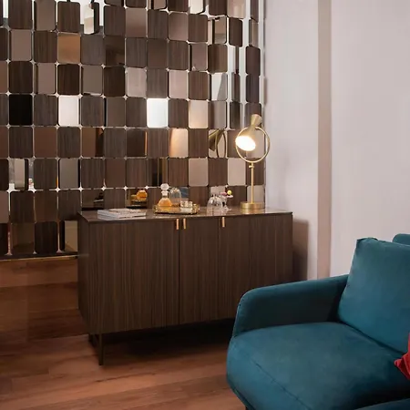 Nh Collection Fori Imperiali 5*