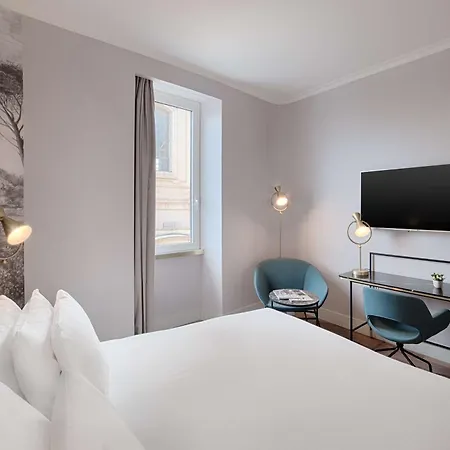 Nh Collection Fori Imperiali Hotel Rome