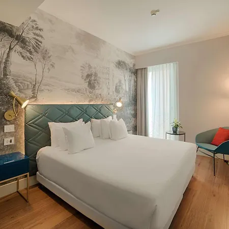 Hotel Nh Collection Fori Imperiali Rome