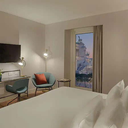 Nh Collection Fori Imperiali 5* Rome
