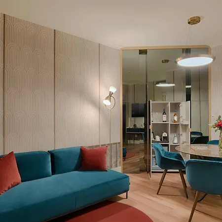 Hotel Nh Collection Fori Imperiali Rome