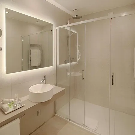 Hotel Nh Collection Fori Imperiali Rome
