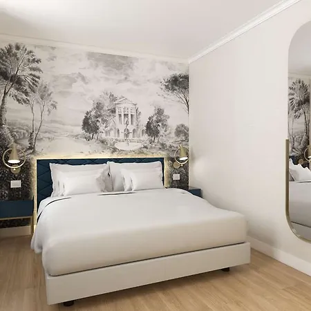 Nh Collection Fori Imperiali Rome