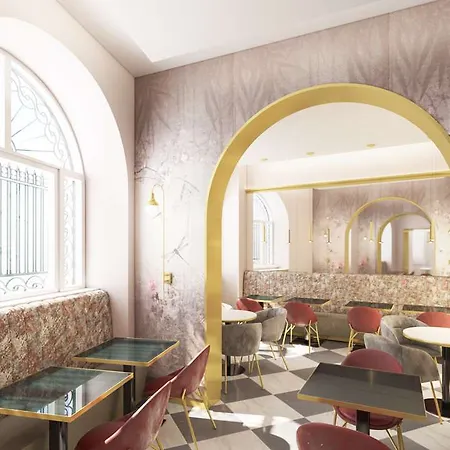 Hotel Nh Collection Fori Imperiali Rome