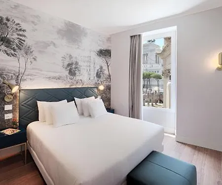 Nh Collection Fori Imperiali 5* Rome