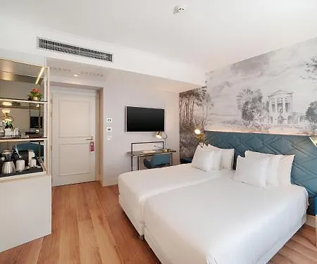 Nh Collection Fori Imperiali Hotel Rome