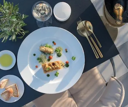 Hotel Nh Collection Fori Imperiali Rome