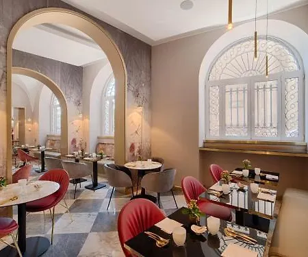 Hotel Nh Collection Fori Imperiali Rome