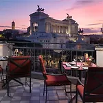 Nh Collection Fori Imperiali 5* Roma