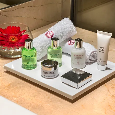 Nh Collection Fori Imperiali Hotel 5*