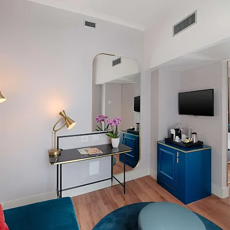 Nh Collection Fori Imperiali 5* Rome