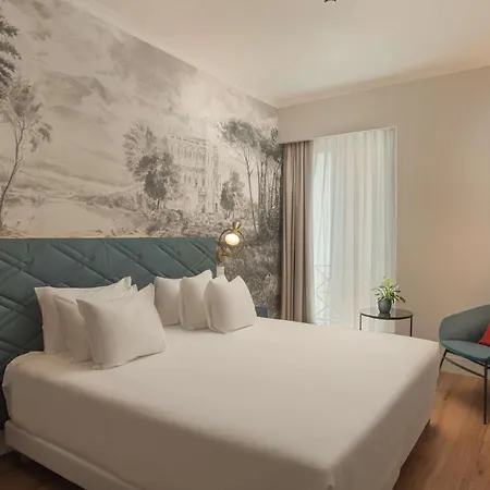 Hotel Nh Collection Fori Imperiali 5*