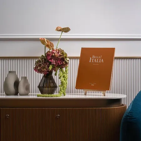 Nh Collection Fori Imperiali