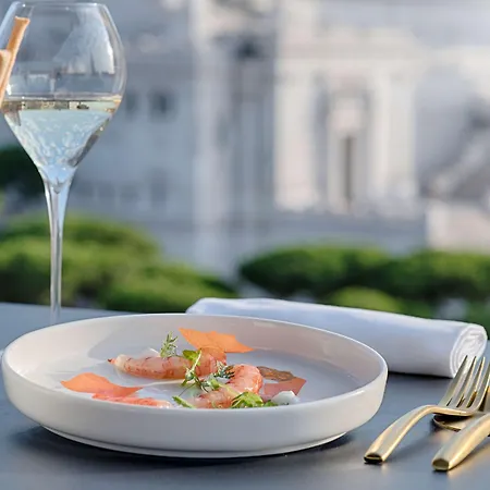 Nh Collection Fori Imperiali 5* Řím