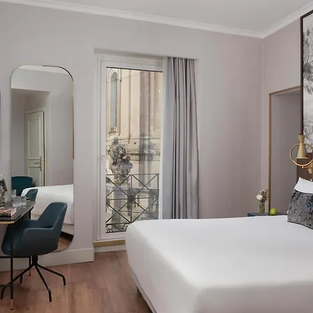 Nh Collection Fori Imperiali Hotel