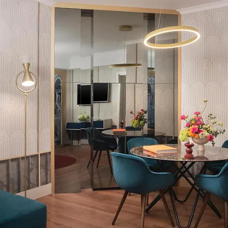 Nh Collection Fori Imperiali 5*