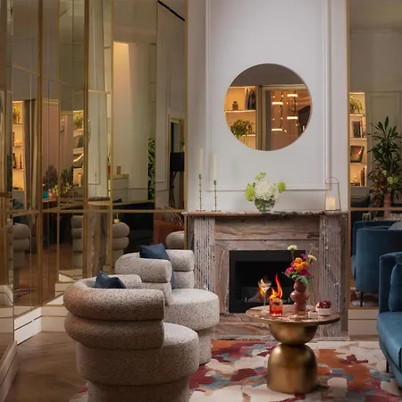 Hotel Nh Collection Fori Imperiali