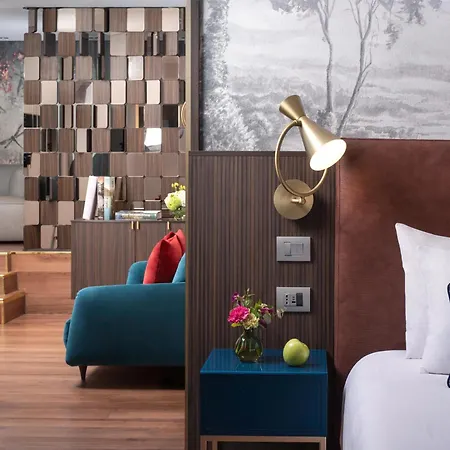 Nh Collection Fori Imperiali Hotel 5*