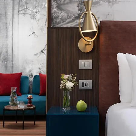 Hotel Nh Collection Fori Imperiali 5*