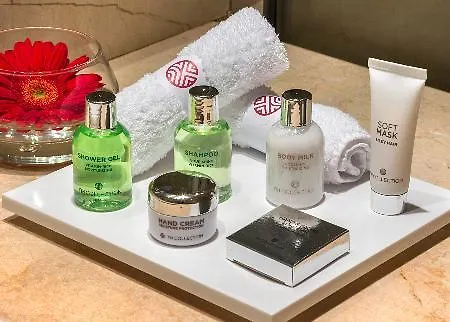 Nh Collection Fori Imperiali Hotel Rome