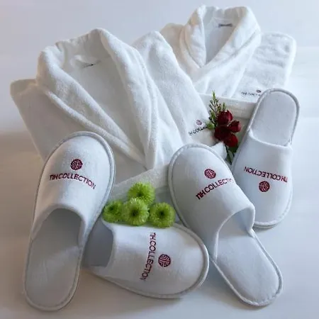 Hotel Nh Collection Fori Imperiali Rome