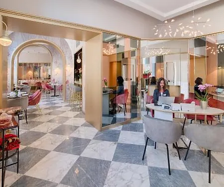 Nh Collection Fori Imperiali 5* Rome