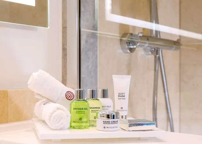 Nh Collection Fori Imperiali 5*