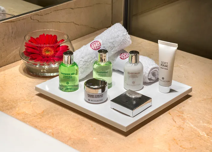 Nh Collection Fori Imperiali Отель 5*