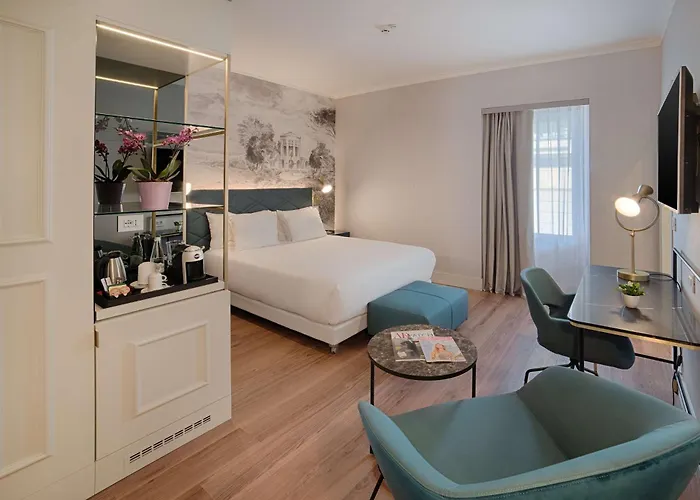 Nh Collection Fori Imperiali Рим