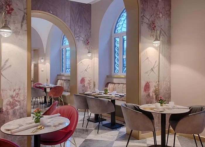 Nh Collection Fori Imperiali 5* Рим