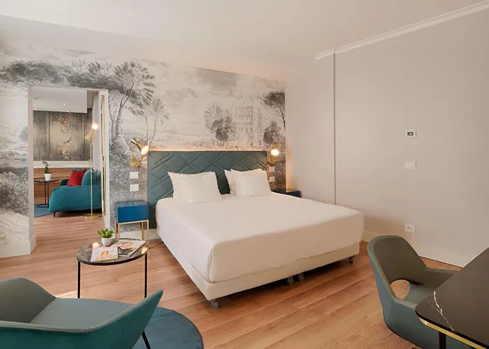 Nh Collection Fori Imperiali Рим