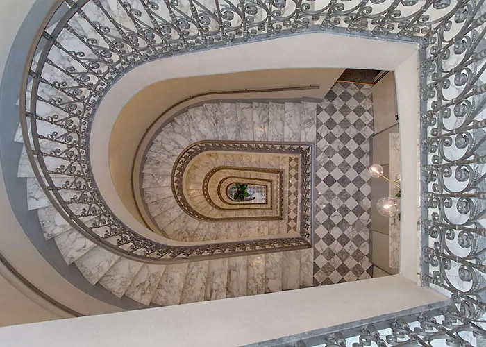 Nh Collection Fori Imperiali 5* Рим