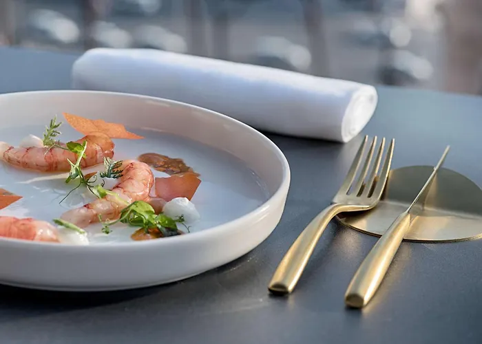 Nh Collection Fori Imperiali 5* Рим