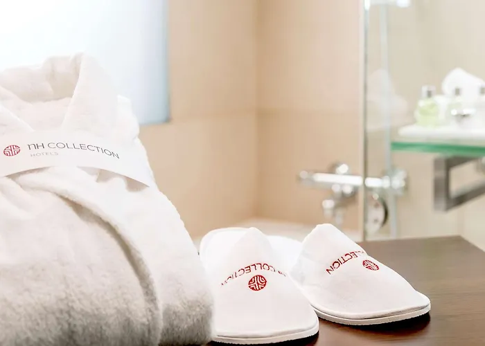 Nh Collection Fori Imperiali 5* Рим