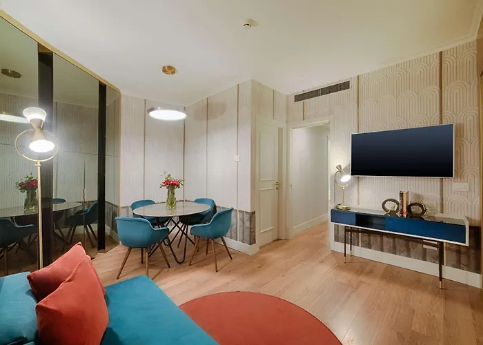 Nh Collection Fori Imperiali