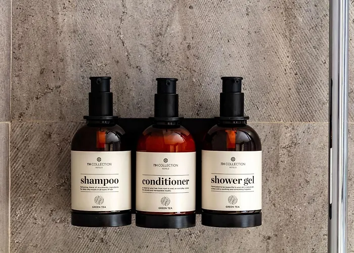 Nh Collection Fori Imperiali 5*