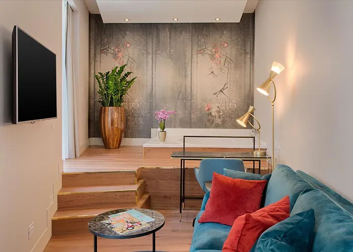 Nh Collection Fori Imperiali