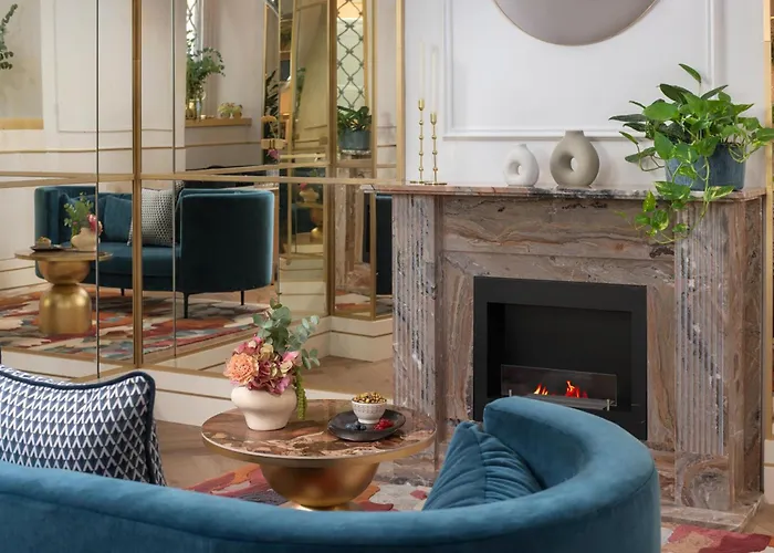 Nh Collection Fori Imperiali Отель 5*