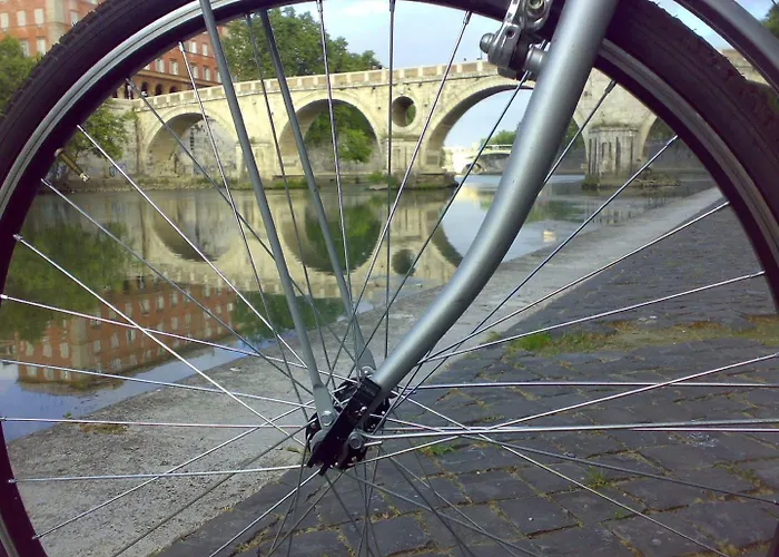 Отель Nh Collection Fori Imperiali