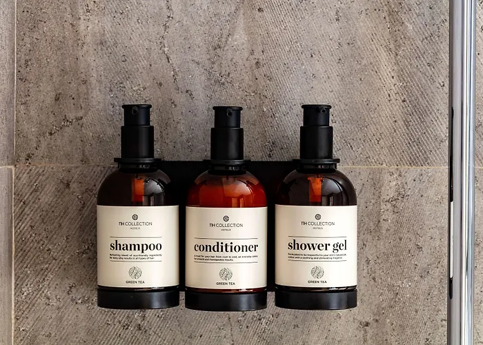 Nh Collection Fori Imperiali Отель 5*