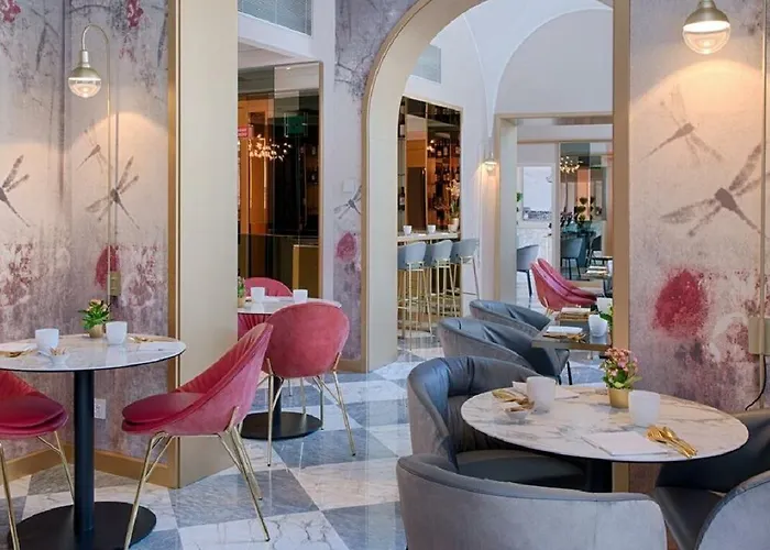 Nh Collection Fori Imperiali 5*