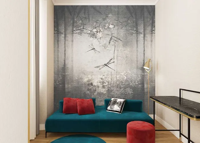 Nh Collection Fori Imperiali