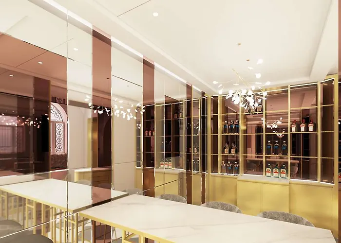 Nh Collection Fori Imperiali Отель 5*