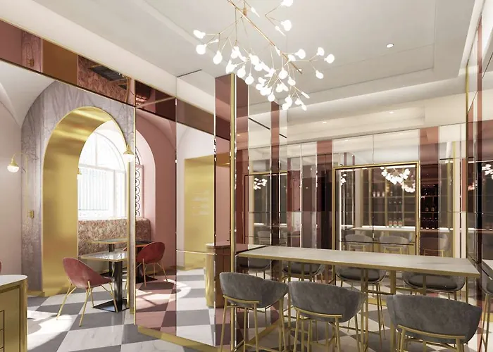 Nh Collection Fori Imperiali 5*